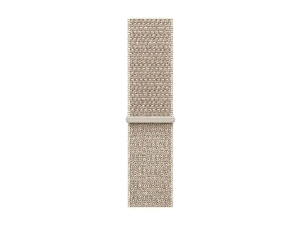 Apple Sport Loop für Watch 46mm (kalkstein)