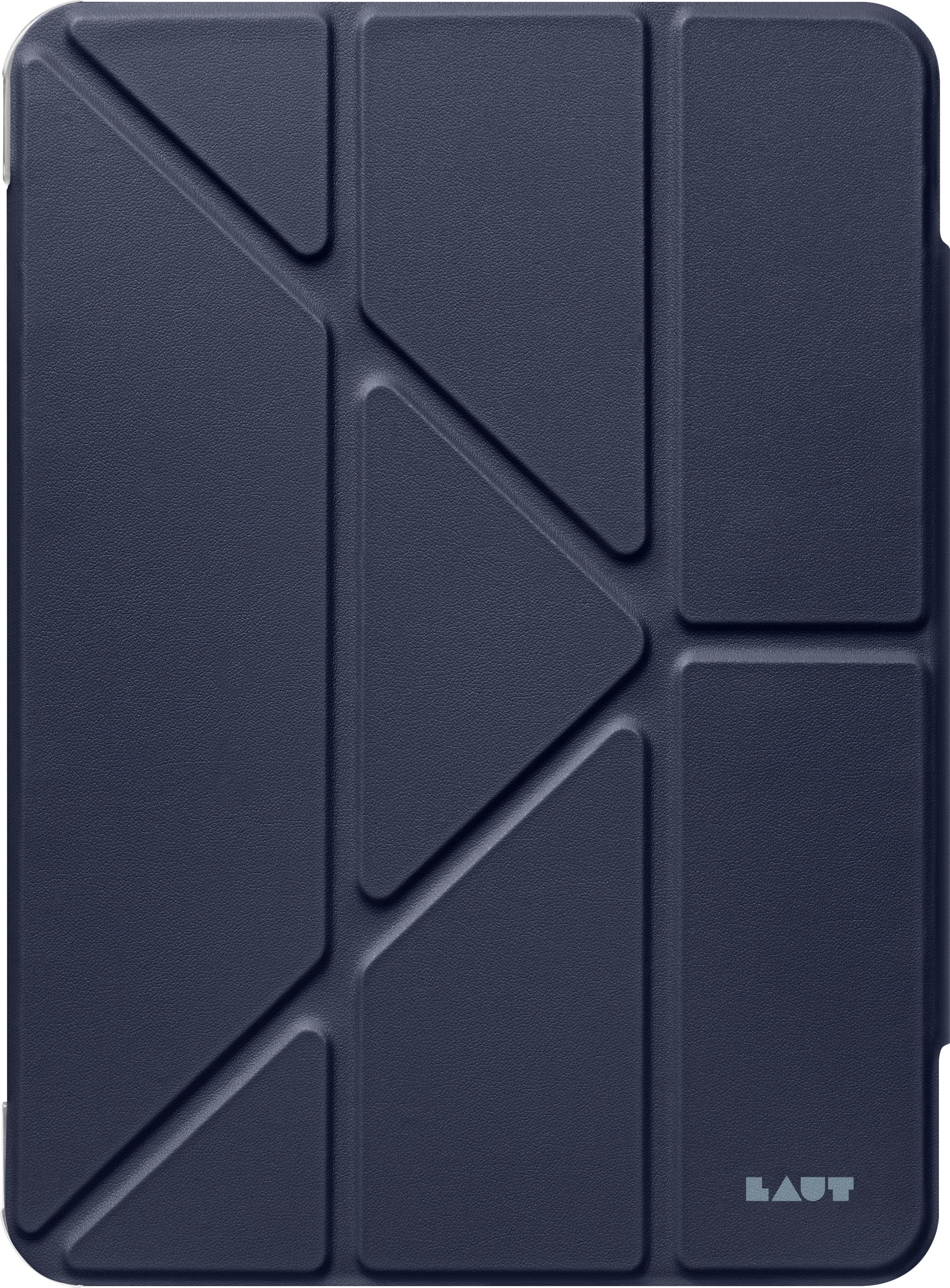 LAUT Huex Folio iPad Pro 11" (2024) navy