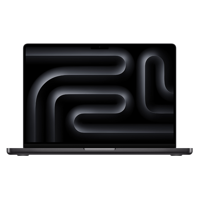 MacBook Pro M4