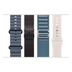 Apple Watch Zubehör