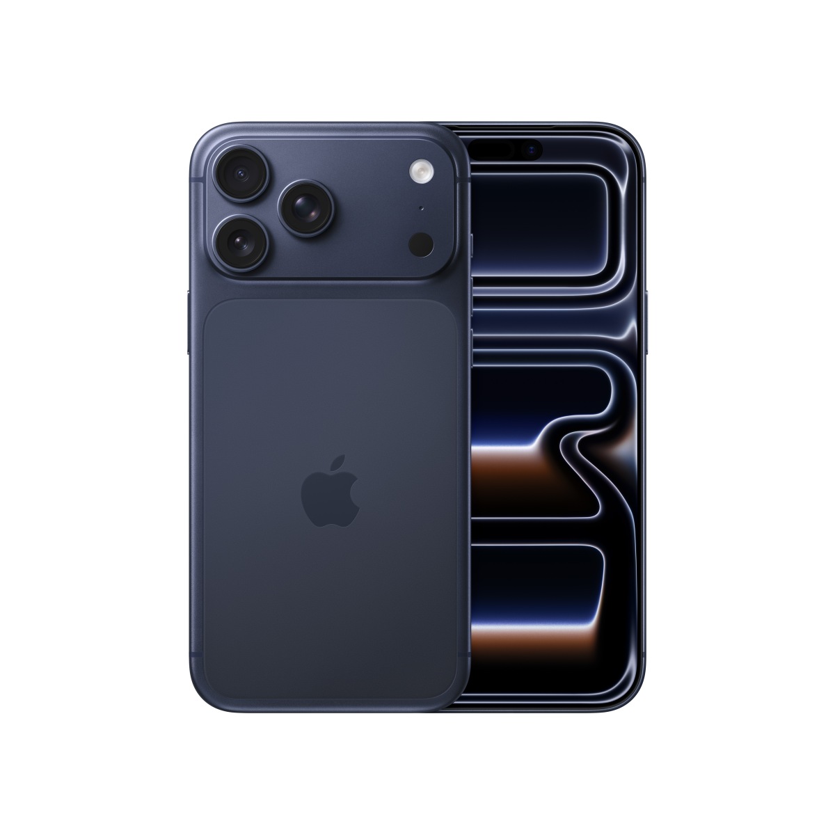 Apple iPhone 17 Pro Max 1TB Tiefblau