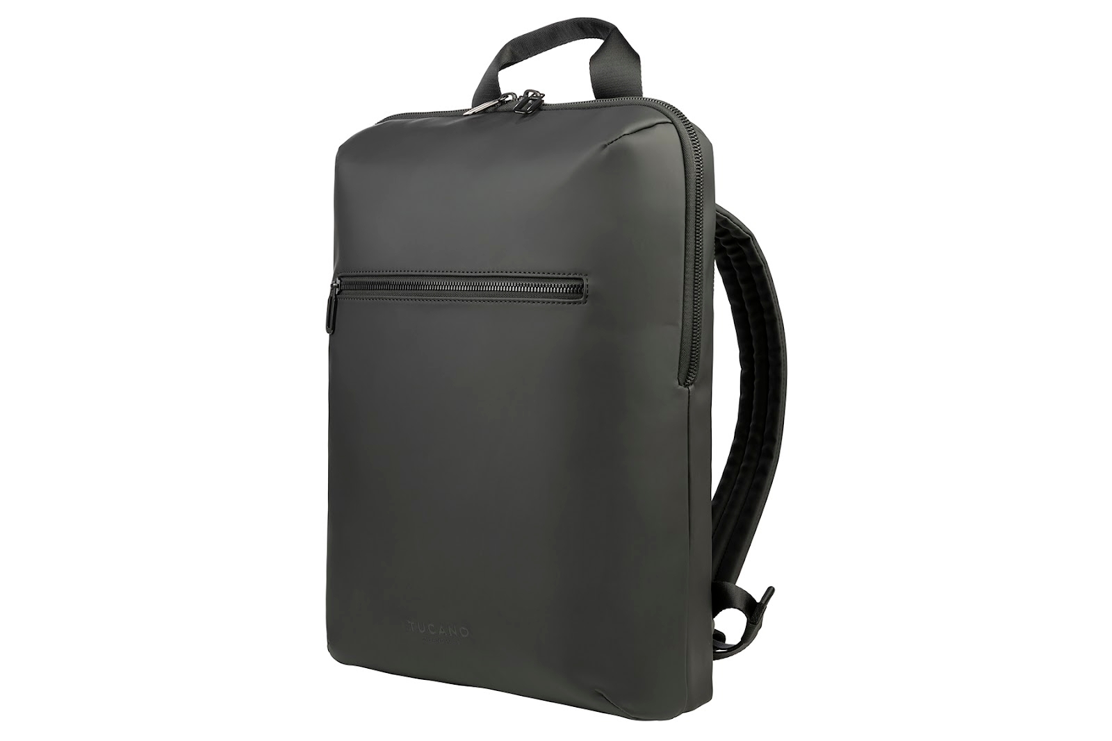 Tucano Gommo Backpack f. Macbook Air 15", MacBook Pro 16" schwarz