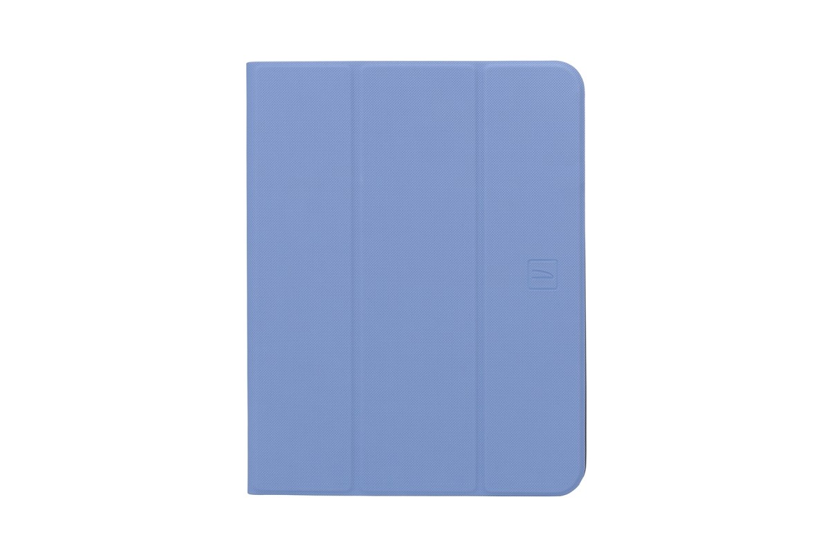 Tucano Up Plus iPad Case für iPad 10th Gen Light Blue
