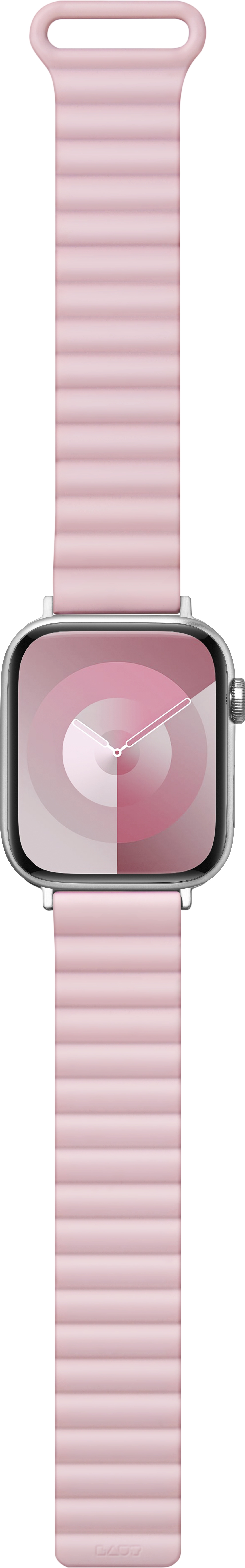 LAUT Novi Sport Apple Watch 38 / 40 / 41 mm Pink
