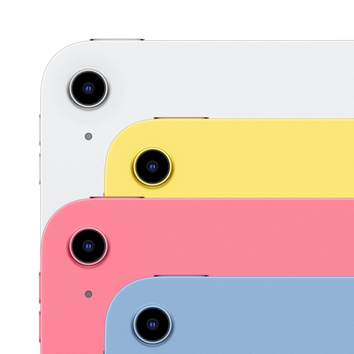 326292B_2.jpg Apple iPad (10.Gen) Wi-Fi 64GB pink (B-Artikel)