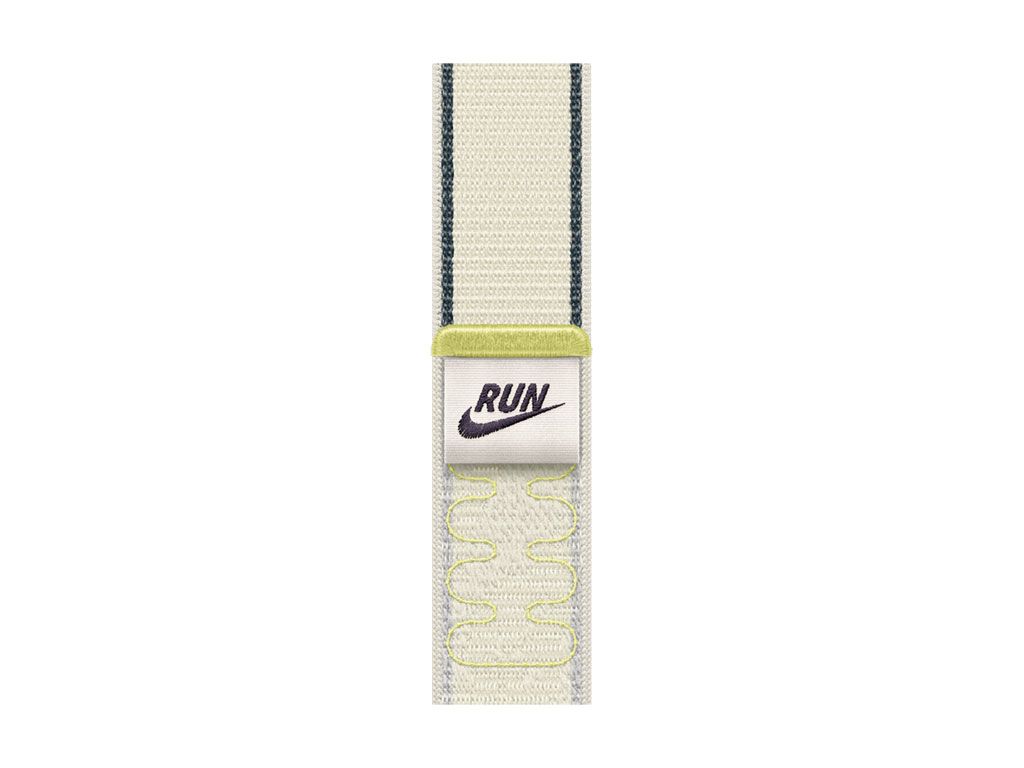 Apple Nike Sport Loop für Watch 42mm (chalk calm)