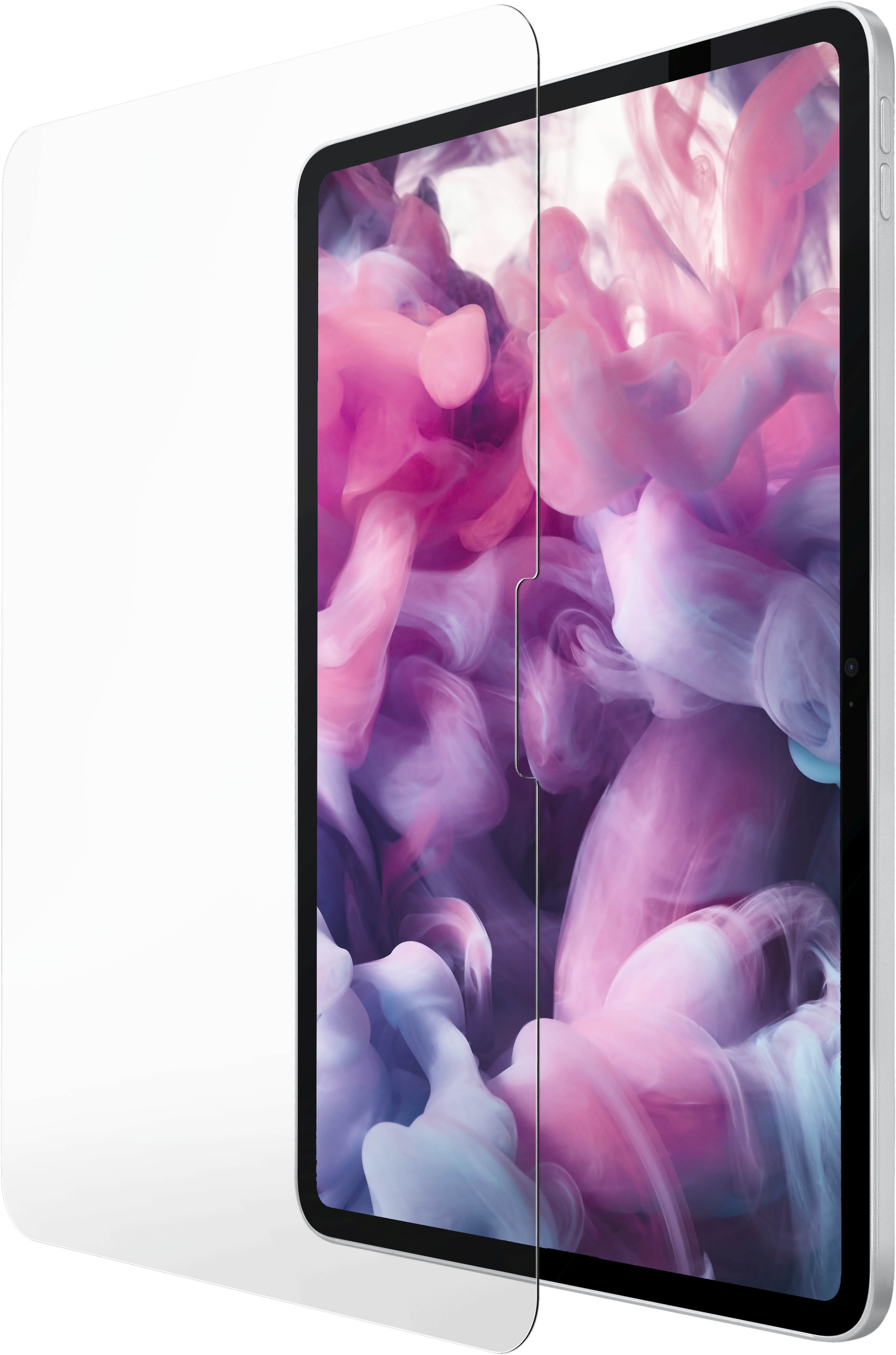 LAUT Prime GLS iPad Pro 13" (2024) clear