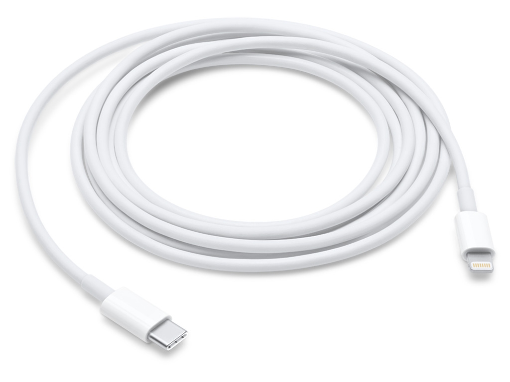 Apple USB-C auf Lightning Kabel (2m)