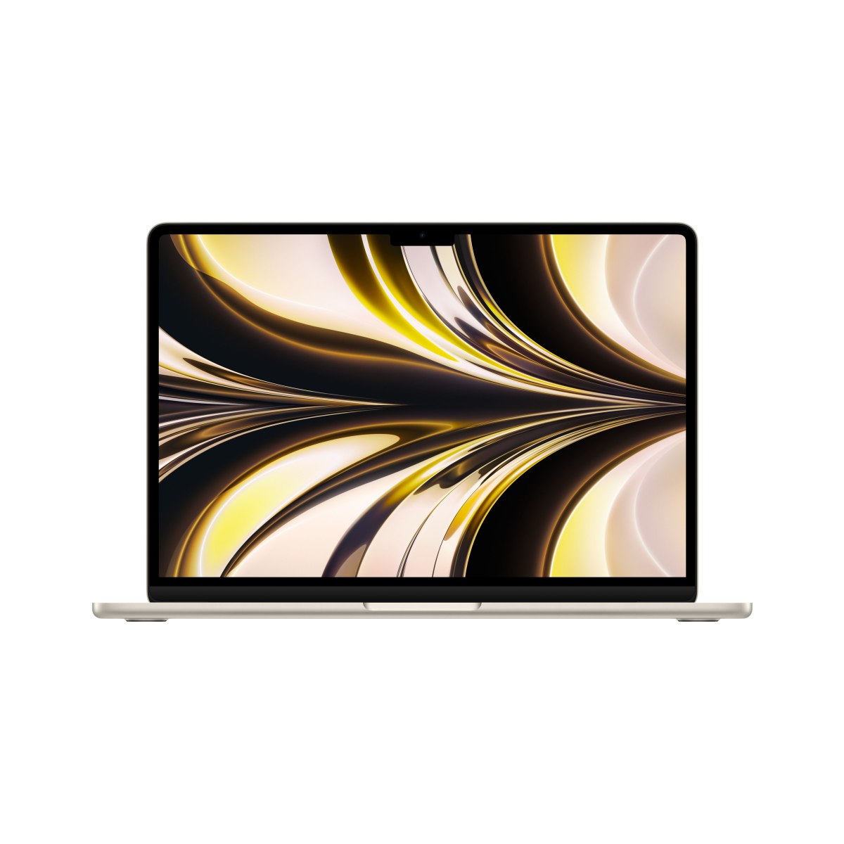 Apple MacBook Air 13" M2 8-Core 16GB/256GB polarstern