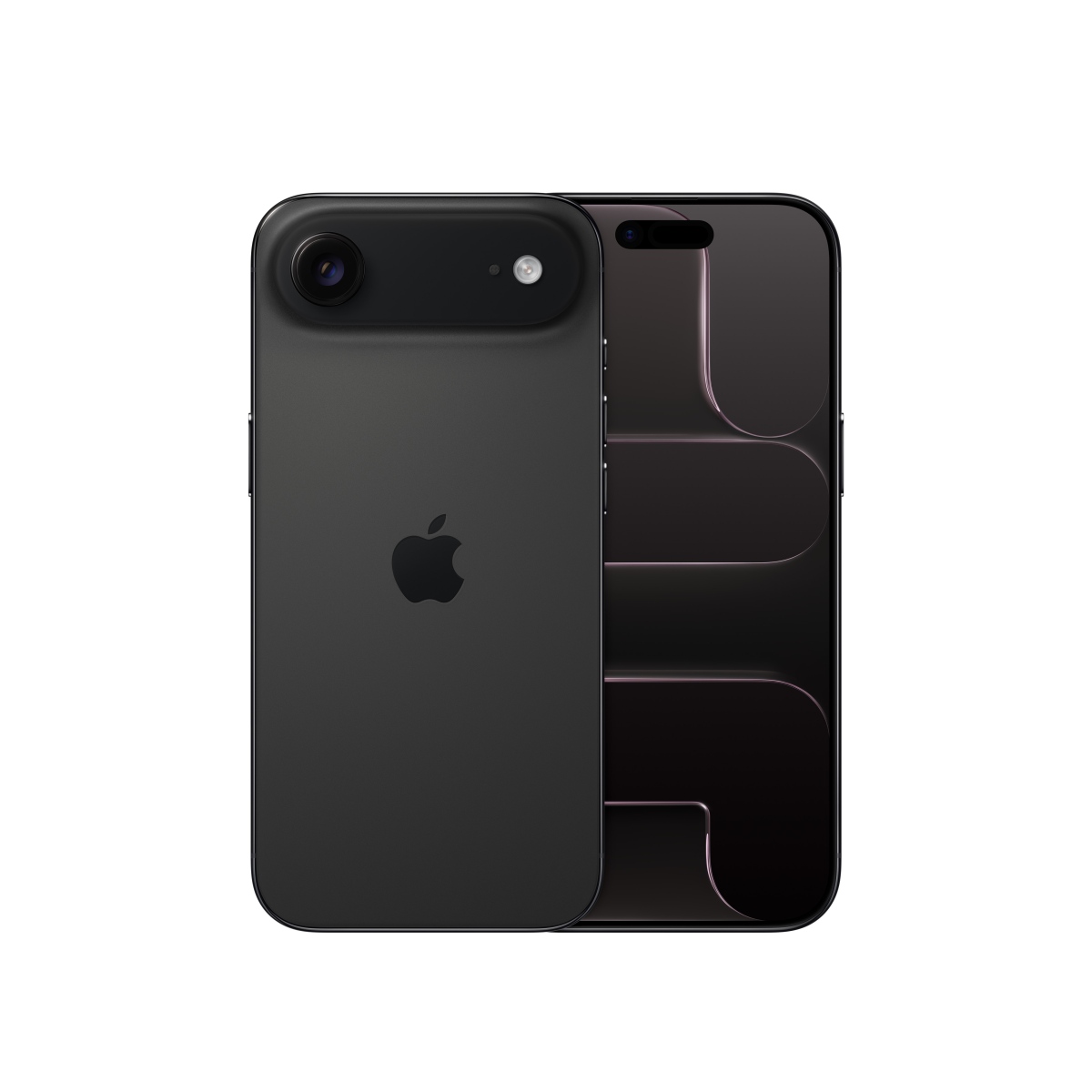 Apple iPhone Air 512GB Space Schwarz
