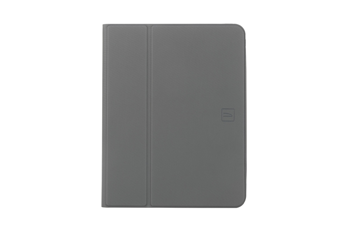 Tucano Up Plus iPad Case für iPad Air 11" (M2), 5th/4th Gen dark grey