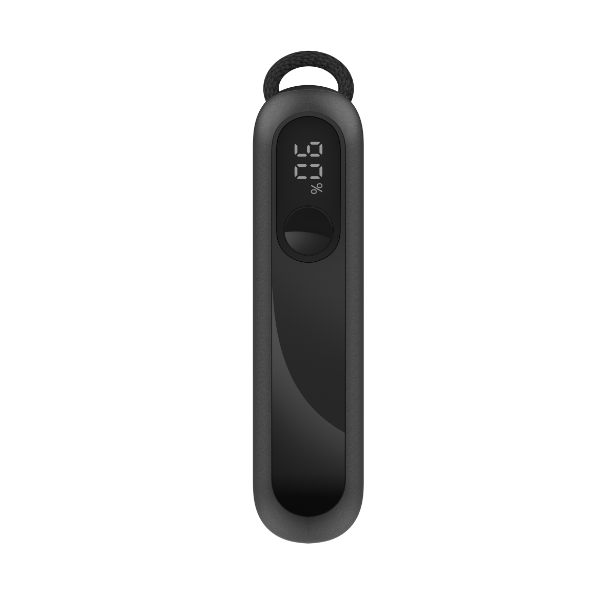 Belkin Boost Charge Powerbank 10K mit Display - schwarz
