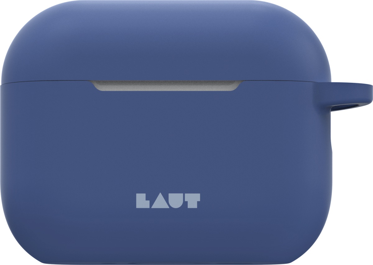 LAUT POD for Airpods Pro 3 - Future Blue