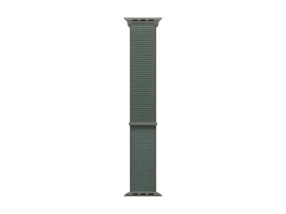 Apple Sport Loop für Watch 42mm (salbei)