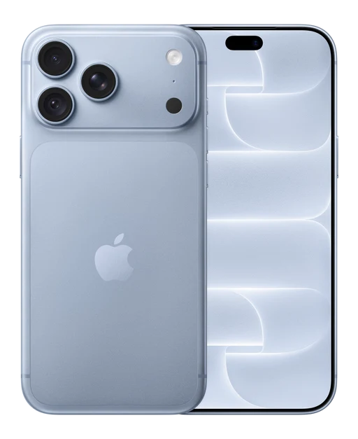 iPhone 18 Pro