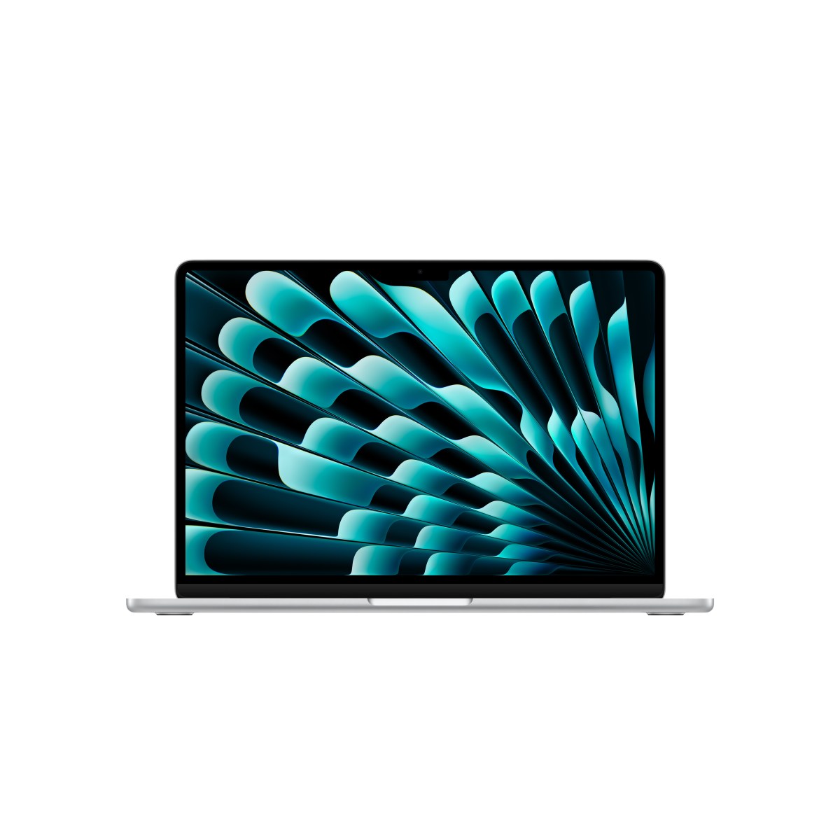 Apple MacBook Air 13" M5 10-Core 512GB silber (B-Artikel)
