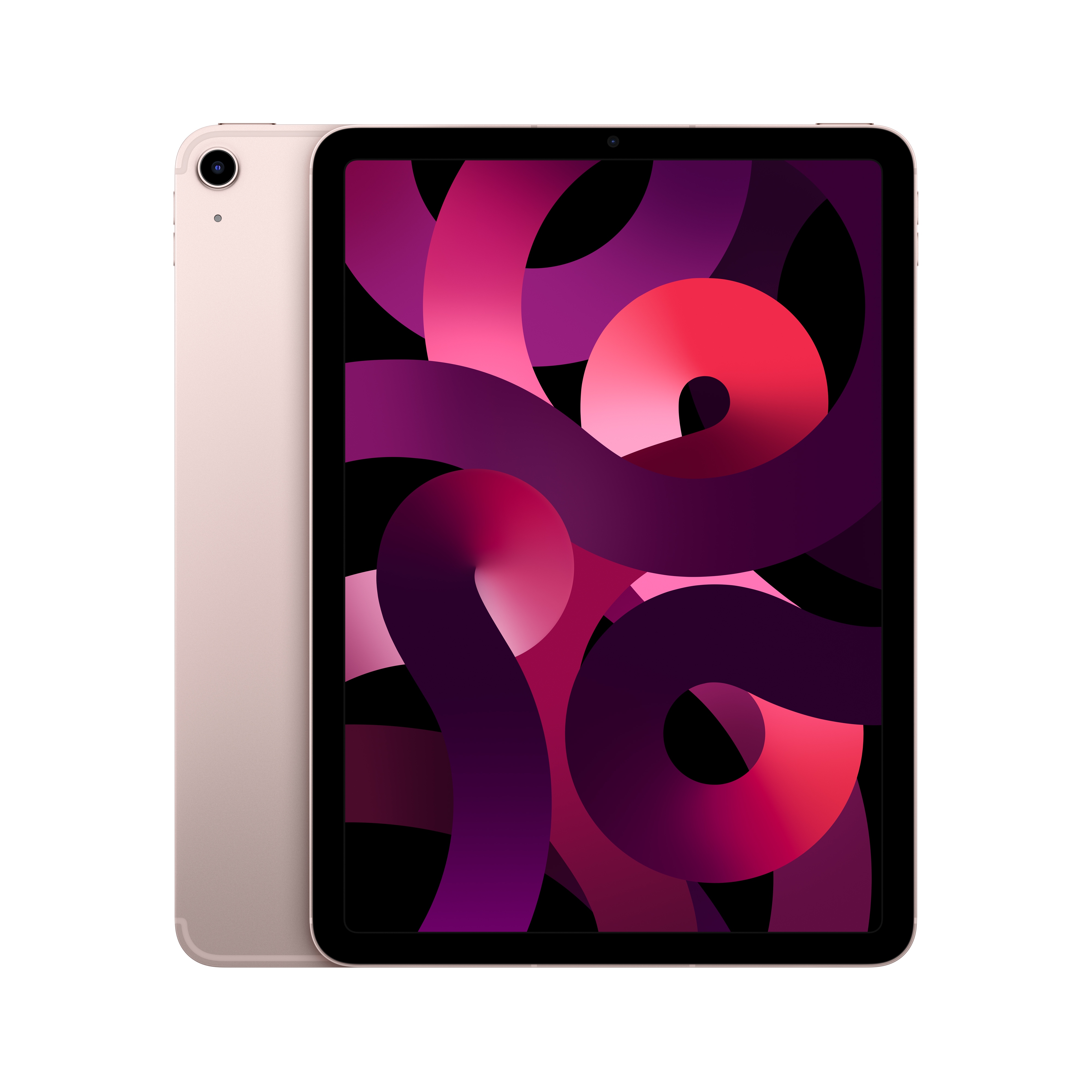 Apple iPad Air 10.9 Wi-Fi + Cellular 64GB rosé (5.Gen)