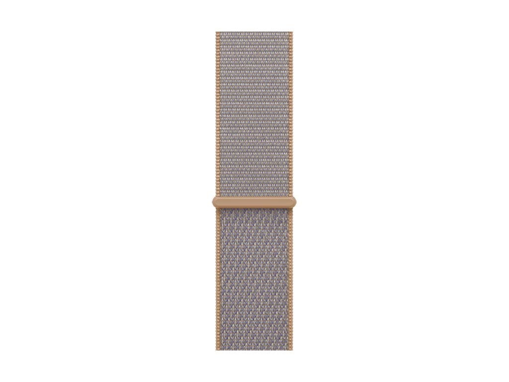 Apple Sport Loop für Watch 40mm (chambrayblau)