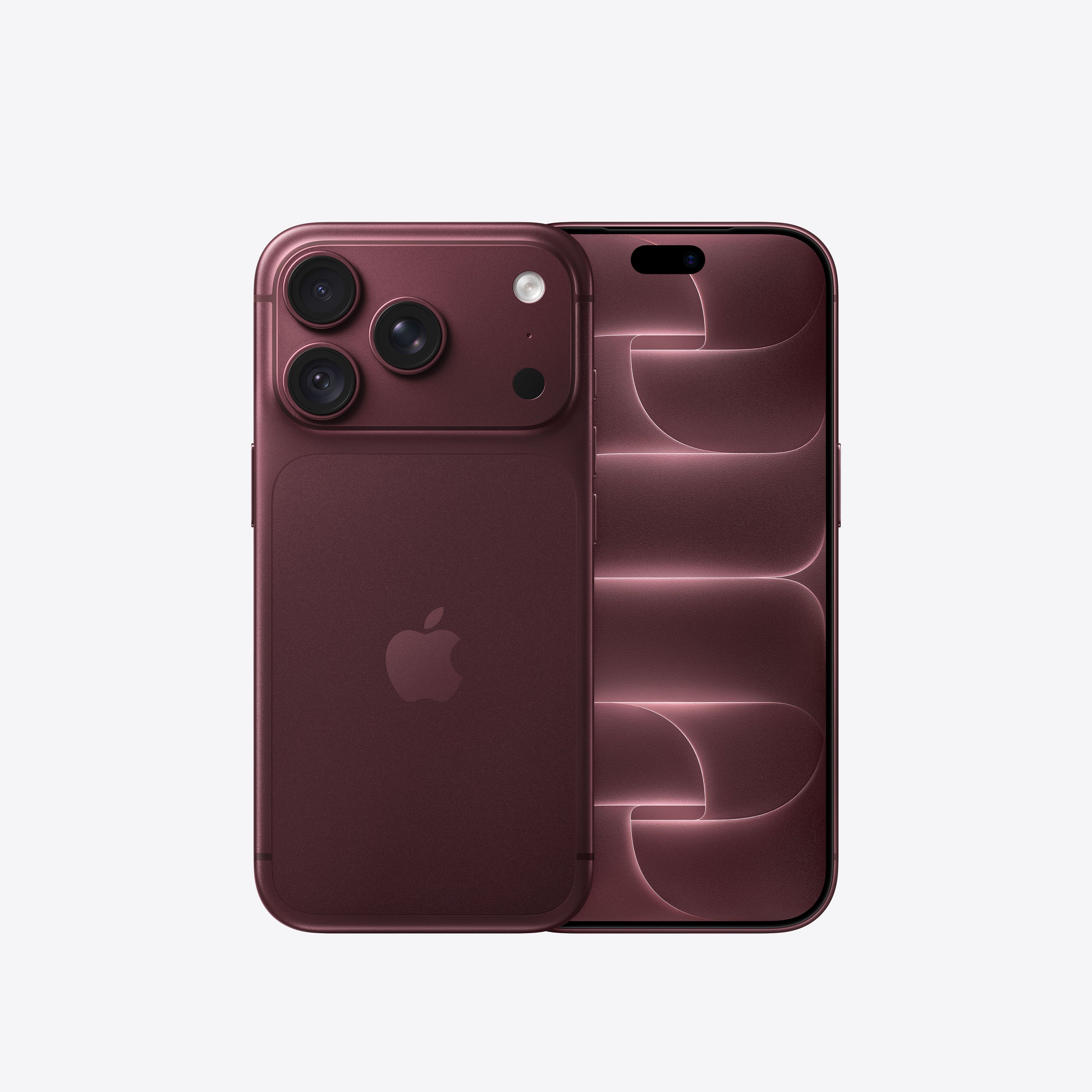 Apple iPhone 18 Pro 512GB Burgunder