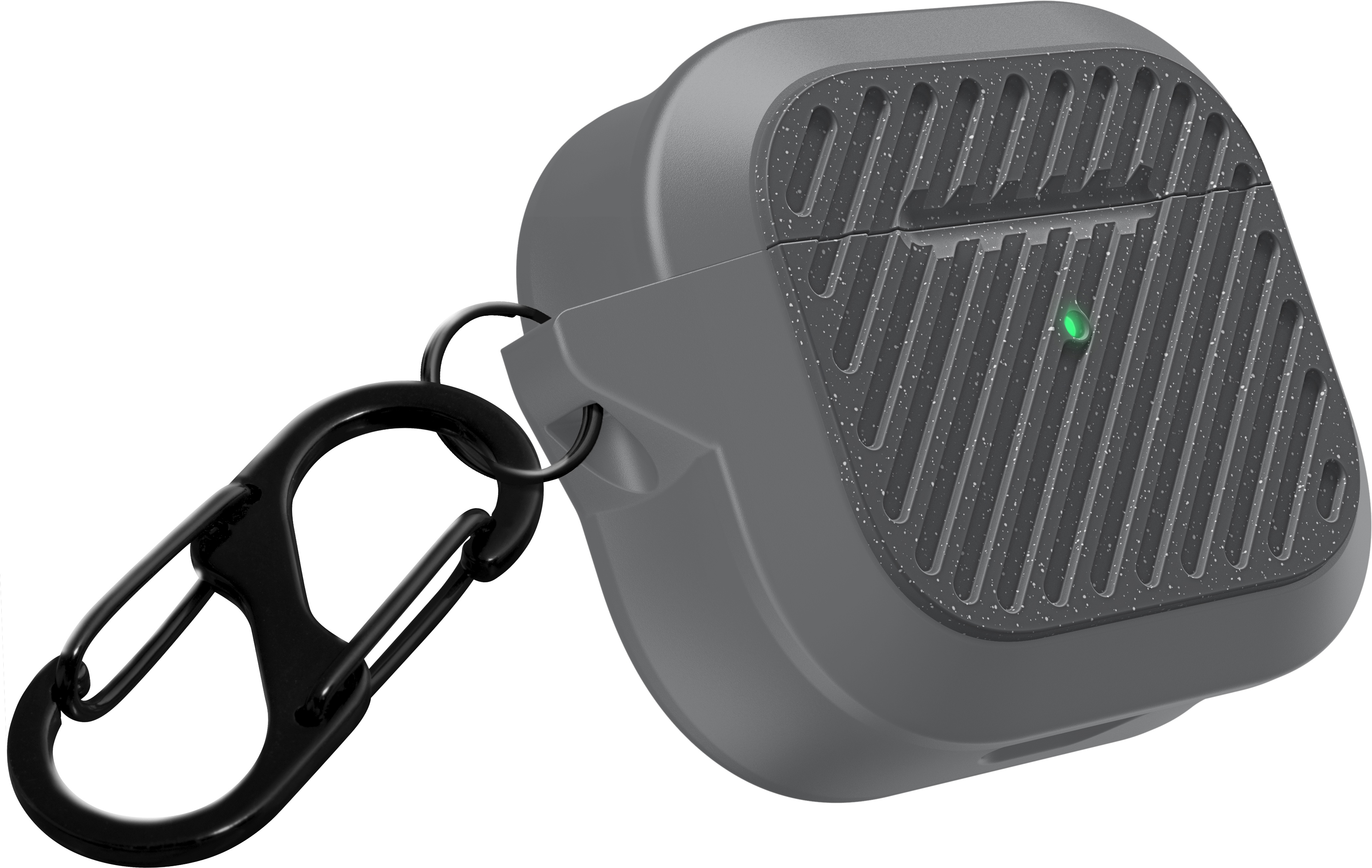 LAUT Capsule Impkt AirPods (3.Gen.) - Fog Grey