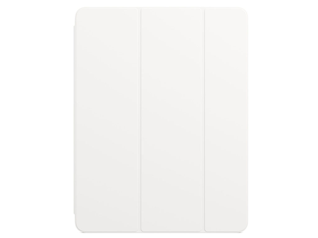 Apple Smart Folio iPad Pro 12.9 weiß (4.Gen)