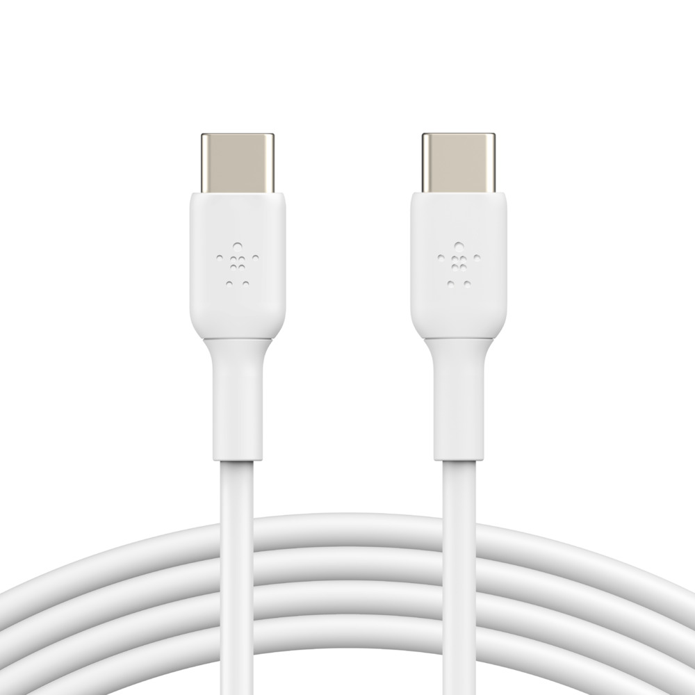 Belkin Boost UP Charge Ladekabel USB-C 1m weiß