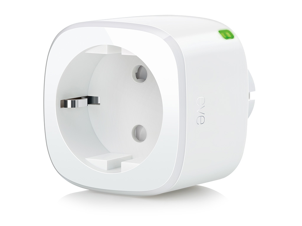 Eve Energy EU (Matter)