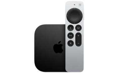 TV & Home