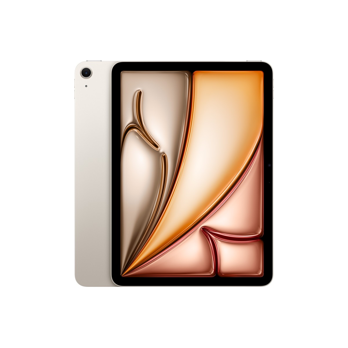 Apple iPad Air 11" M4 Wi-Fi 128GB (polarstern)