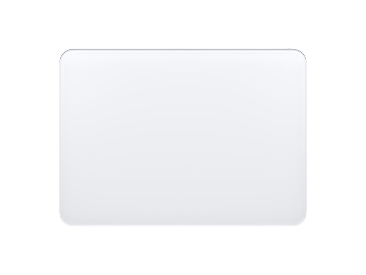 Apple Magic Trackpad weiß