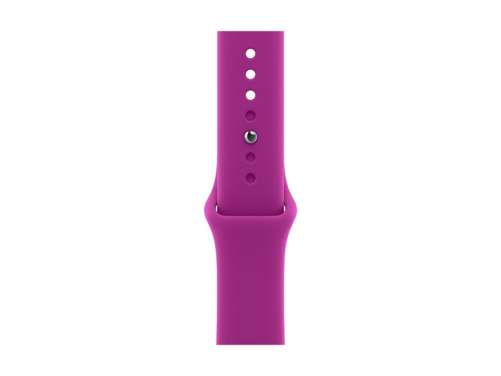Apple Sportarmband für Watch 46mm (magenta) S/M