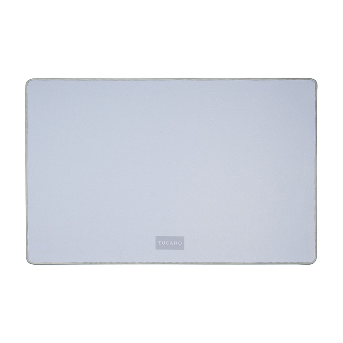 Tucano One Desk Pad - silver