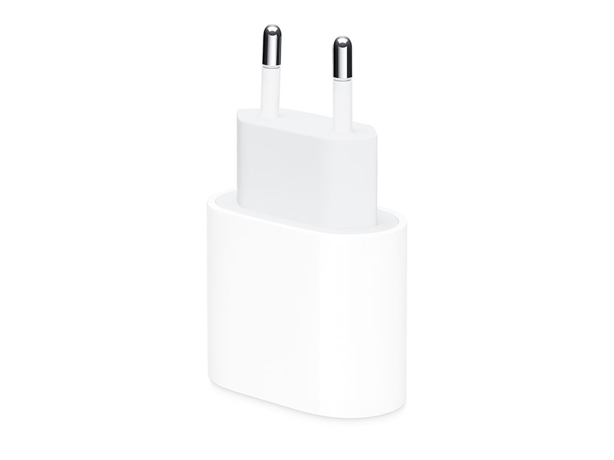 Apple USB-C Power Adapter 20W (Netzteil)