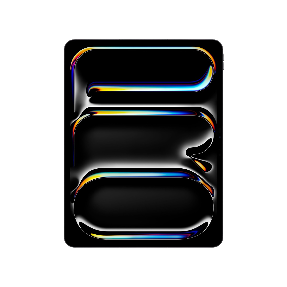 Apple iPad Pro 13" M5 Wi-Fi + Cellular 256GB space schwarz (8.Gen) (B-Artikel)