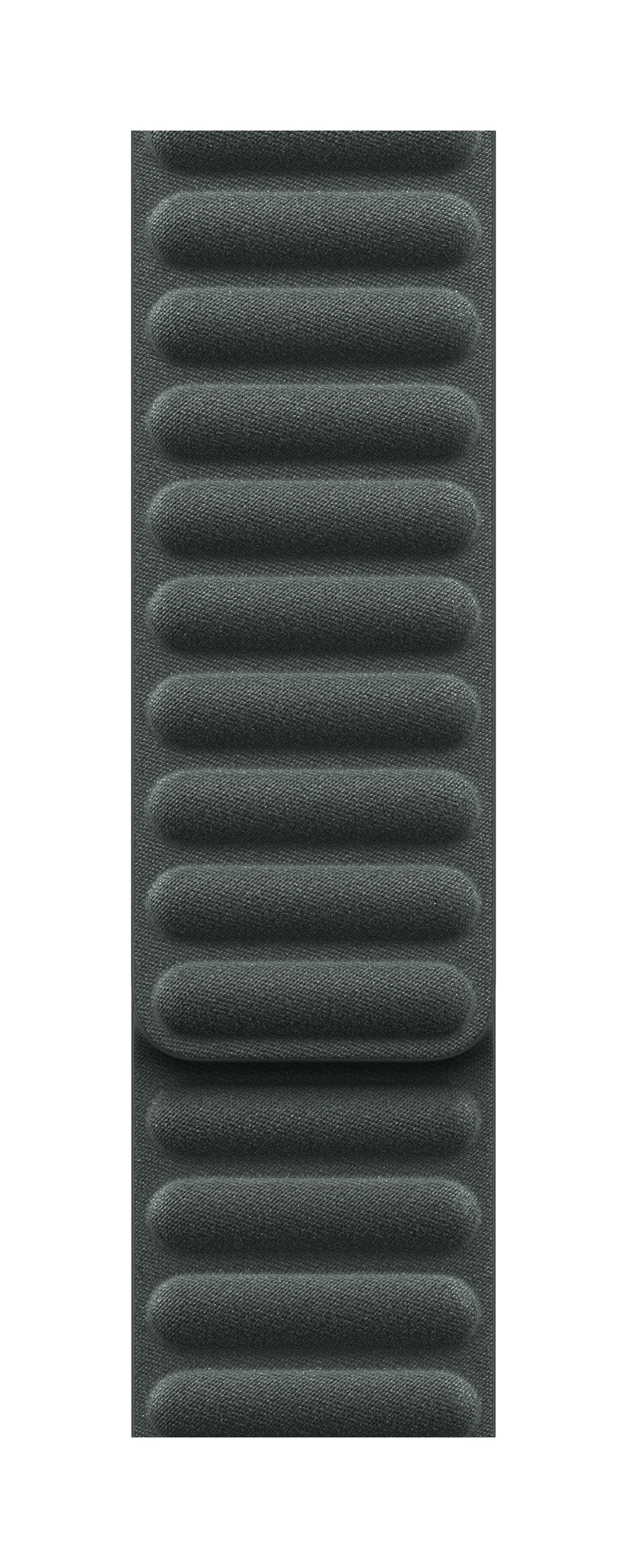 Apple Armband mit Magnetverschluss für Watch 41mm (immergrün) M/L