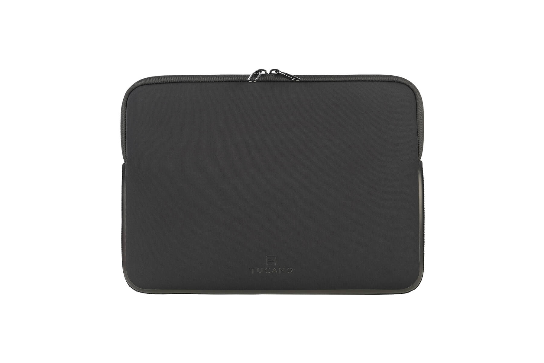 Tucano Elements 2 Sleeve Schutzhülle MacBook Air 13", MacBook Pro 13" schwarz