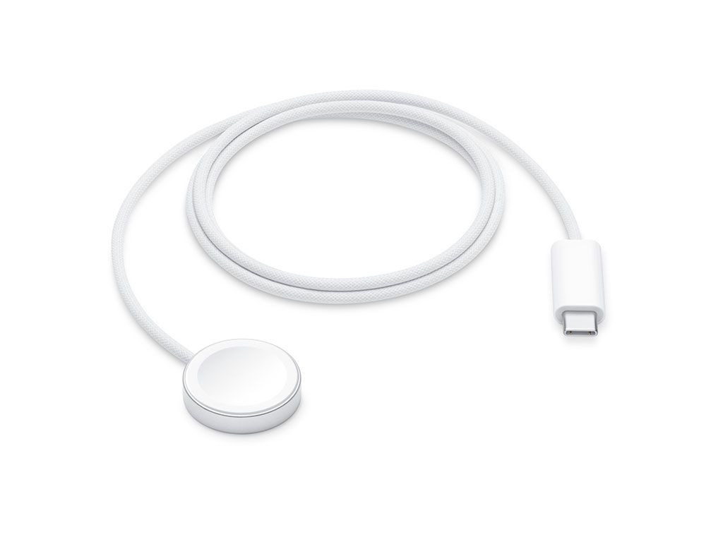 Apple magnetisches Ladekabel USB-C für Watch (1m)