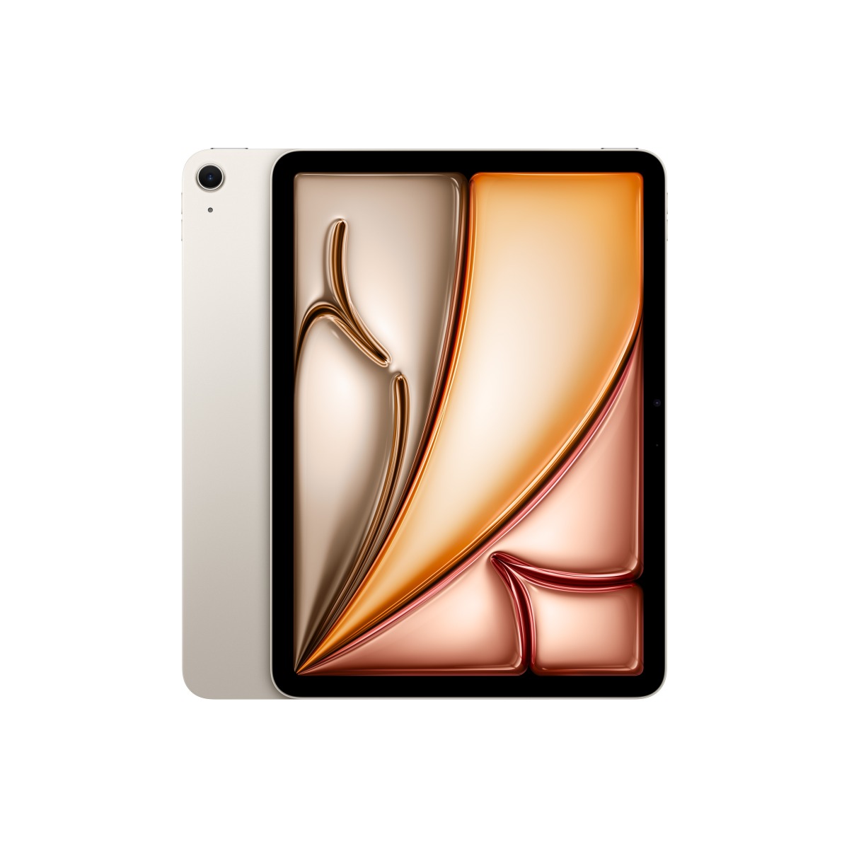 Apple iPad Air 11'' M3 Wi-Fi 128GB (polarstern) (B-Artikel)