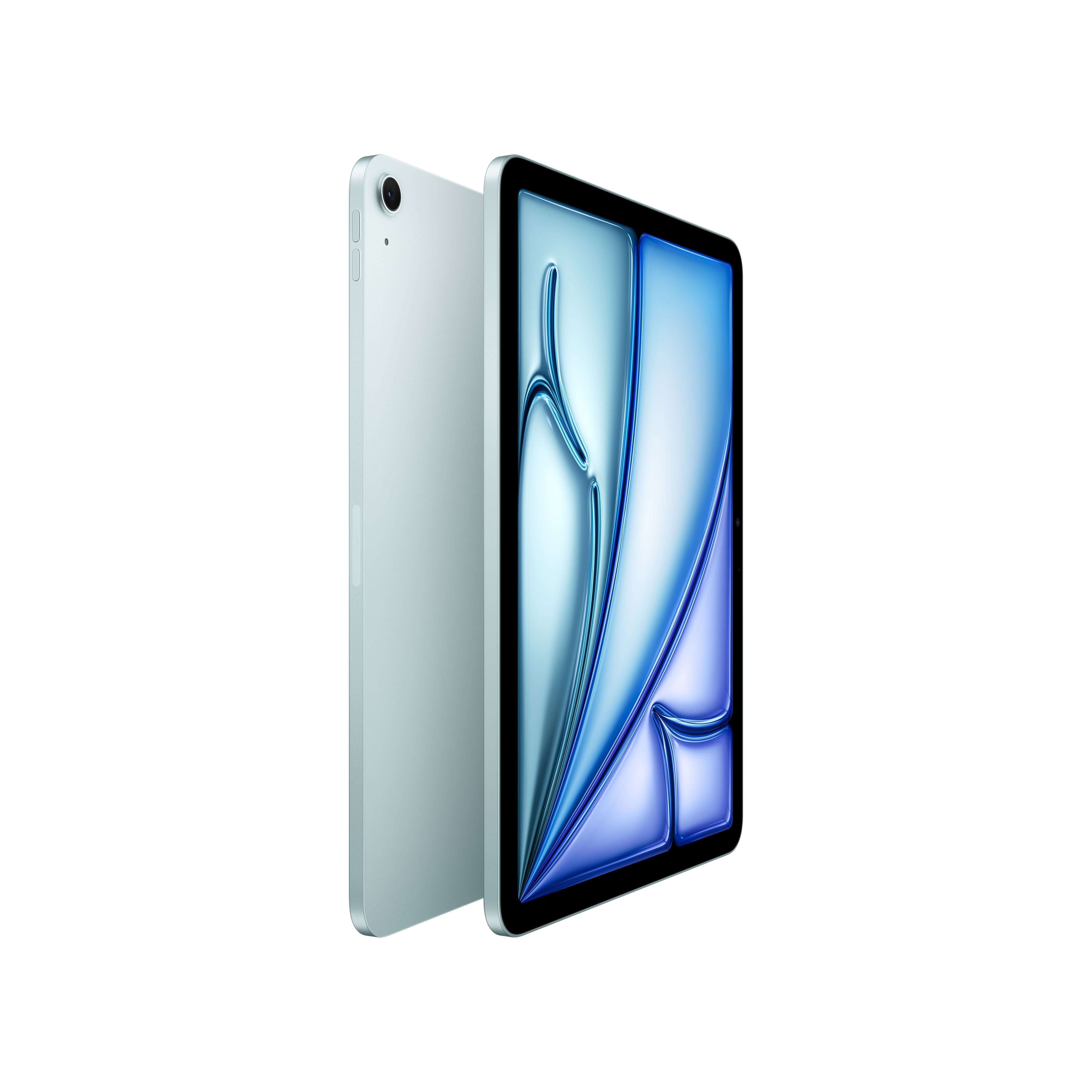324248C_2.jpg Apple iPad Air 11 Wi-Fi 128GB blau (6.Gen) (C-Artikel)