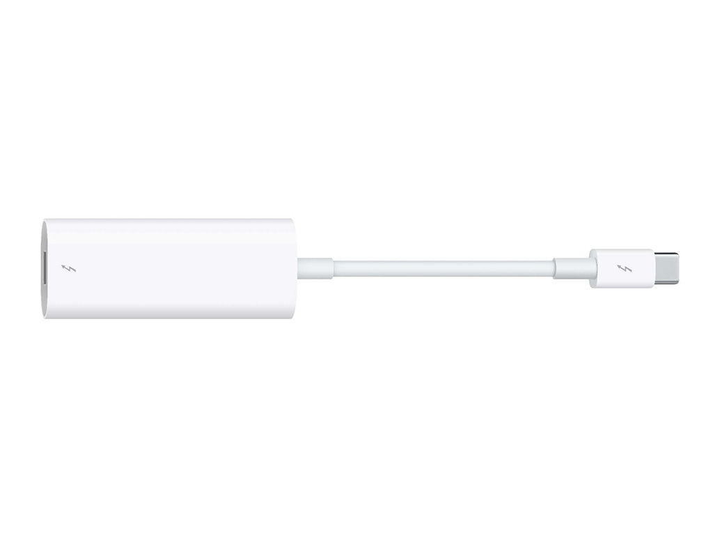 Apple Thunderbolt 3 (USB-C) auf Thunderbolt 2 Adapter