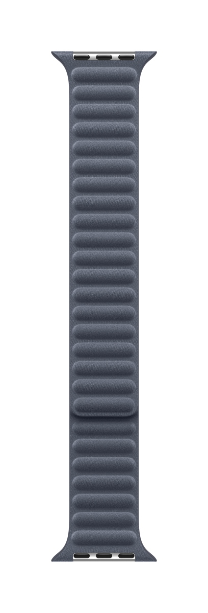 Apple Armband mit Magnetverschluss für Watch 42mm (navy) S/M