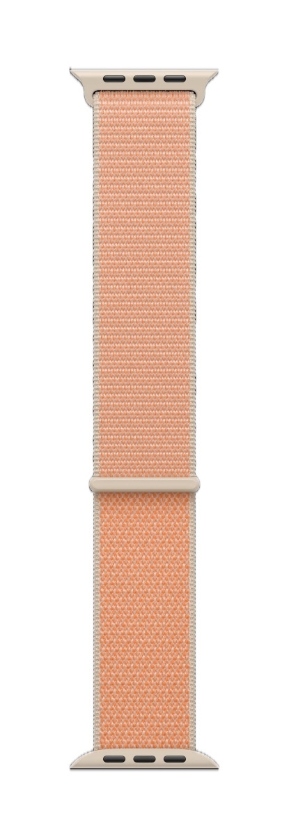 Apple Sport Loop für Watch 46mm (cantaloupe)