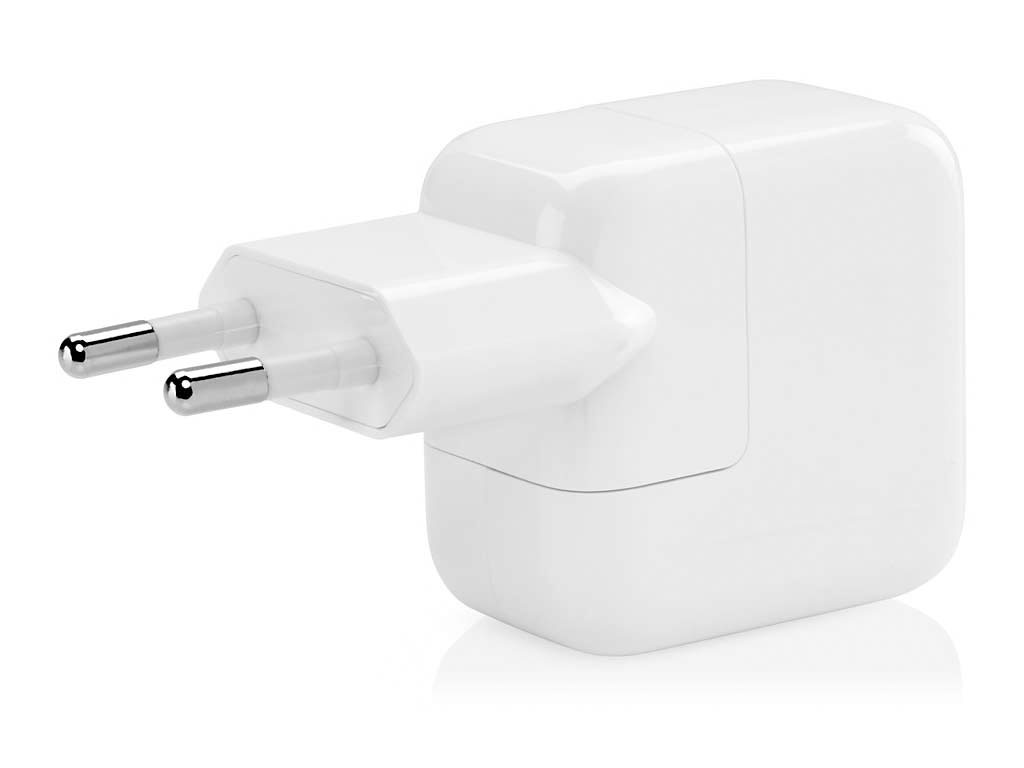 Apple 12W USB Power Adapter (Netzteil)