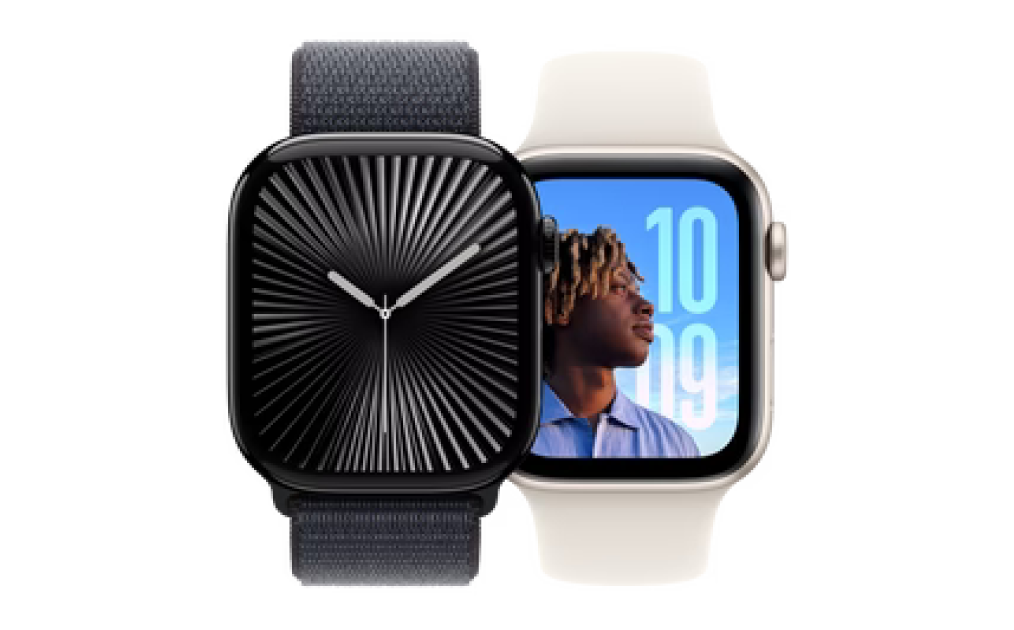 Apple Watch Series 10