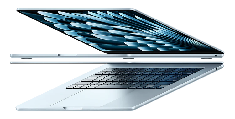 MacBook Air M4