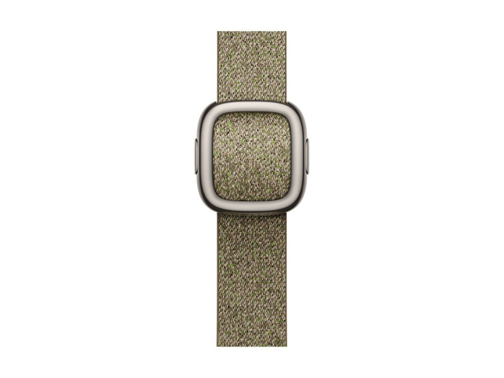 Apple Armband mit Moderner Schließe für Watch 42mm (salbei) S