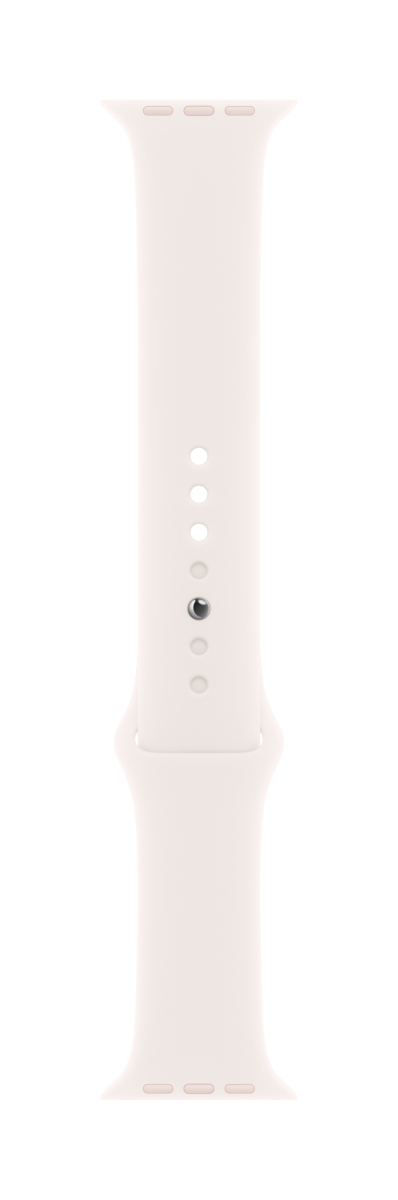 Apple Sportarmband für Watch 40mm (blassrosa) S/M