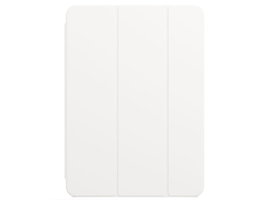 Apple Smart Folio iPad Pro 11 weiß  (2.Gen)