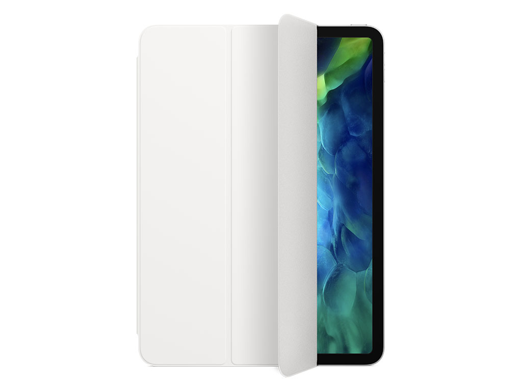 Apple Smart Folio für iPad Pro 11 4.Gen weiß