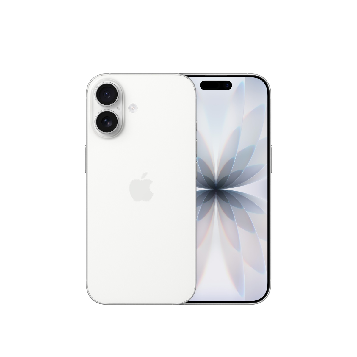 Apple iPhone 17 256GB Weiß (B-Artikel)